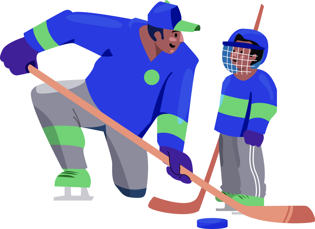 hockey registration