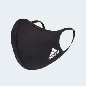 Upper hand – top workout masks adidas